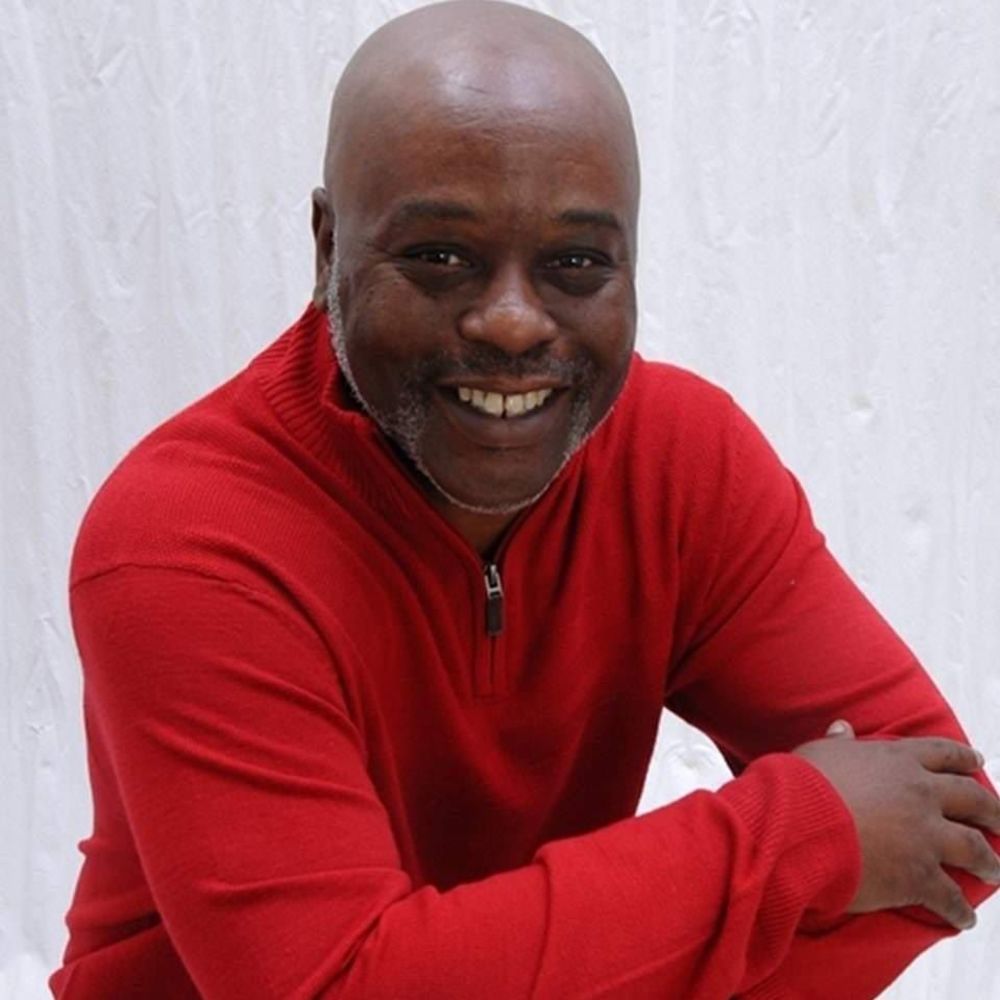 Meet your Posher, Anthony